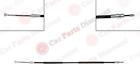 C95209 Dorman New Parking Brake 885484021358