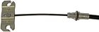 82702346945 C95212 Dorman Parking Brake Cable