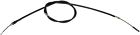 82702347027 C95222 Dorman Parking Brake Cable