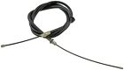 C95224 Dorman Parking Brake Cable Front