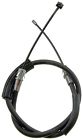 82702347065 C95233 Dorman Parking Brake Cable