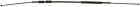 C95236 Dorman Front Brake Cable