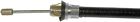 C95238 Dorman Parking Brake Cable Fits Mercury Grand Marquis 082702347096