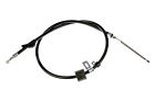 C95241 Driver Side Dorman Brake Rear Parking Cable -