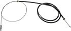 82702347256 C95272 Dorman Parking Brake Cable