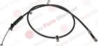 C95276 Dorman New Parking Brake