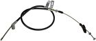 C95284 Parking Brake Cable Rear Right Dorman Fits Mazda Mpv