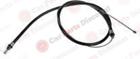 C95285 Dorman New Parking Brake 082702347287