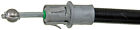 C95321 Brake Cable Parking Left Rear Pronto
