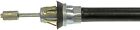 82702347485 C95363 Dorman Parking Brake Cable