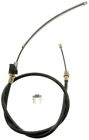C95366 Dorman Parking Brake Cable 082702347515