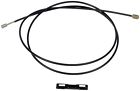 C95368 Dorman Parking Brake Cable Fits Ford 082702347546