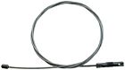 F5uz2a793c C95386 Dorman Parking Brake Cable Fits Ford Econoline 082702347744