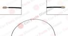C95407 Dorman New Parking Brake 885484022072