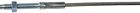 357609721 C95444 Dorman Parking Brake Cable