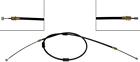 C95507 Dorman New Parking Brake Cable Emergency 082702347867