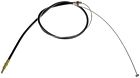 82702347881 C95509 Dorman Parking Brake Cable