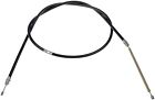 C95511 Dorman Parking Brake Cable Rear