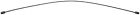 C95527 Dorman Intermediate Brake Cable