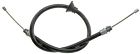 C95528 Dorman Parking Brake Cable Front