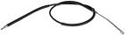 82702448090 C95540 Dorman Parking Brake Cable