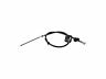 C95561 Dorman First Stop Rear Left Parking Brake Cable 885484022546