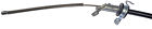 C95567 Toyota Brake Rear Cable Dorman Fits Van Parking 86-89