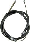 C95717 Dorman Parking Brake Cable Rear