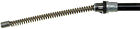 C95718 Rear Brake Dorman Cable