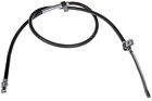 C95746 Dorman Parking Brake Cable 885484022744