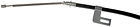 C95778 Cable Forester Fits Subaru Brake Rear Parking Dorman 98-02