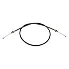 C95799 Dorman For Dodge Durango Front Parking Brake Cable 885484023062