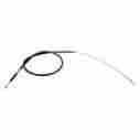 C95940 Dorman Rear Driver Side Parking Brake Cable 885484023307