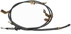 C95941 Dorman Parking Brake Cable 885484023321