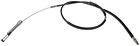 C96150 Dorman Parking Brake Cable Fits Gmc Yukon Xl 885484024281