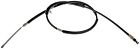 C96250 Dorman Rear Left Brake Cable
