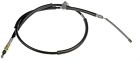 C96251 Dorman Rear Right Brake Cable