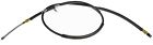 C96280 Dorman Rear Right Brake Cable