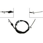 C9634 Autozone Parking Brake Cable