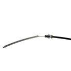 C9672 Autozone Parking Brake Cable