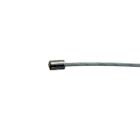 C9689 Autozone Parking Brake Cable Fits Ford Super Duty