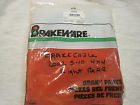 C9728 Autozone Parking Brake Cable 082702318225