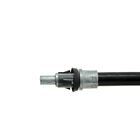 C9757 Autozone Parking Brake Cable Rear Right Fits Ford Super Duty