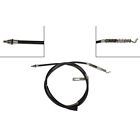 C9768 Autozone Parking Brake Cable