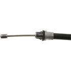 C9783 Autozone Parking Brake Cable Rear Right Fits Jeep Grand Cherokee