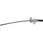 C9809 Autozone Parking Brake Cable Fits Toyota Pickup