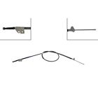 C9820 Autozone Parking Brake Cable