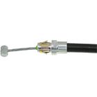 C9878 Autozone Parking Brake Cable Front Fits Ford Super Duty