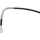 C9886 Autozone Parking Brake Cable Rear Left