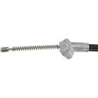 C9924 Autozone Parking Brake Cable